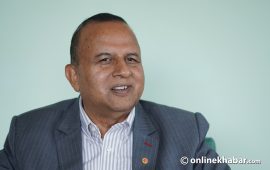 रास्वपाप्रति शंकर पोखरेलको टिप्पणी : ‘सुशासनको नारा दिनेहरू सल्लाहकार–पीएको फौज खडा गर्दैछन्’