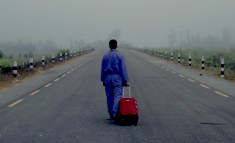 भेनिसको ‘लाइनअप’ घोषणा, नेपाली फिल्म ‘दी रेड सुटकेस’ छनोट