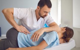 के हो काइरोप्राक्टिक उपचार पद्धति ?