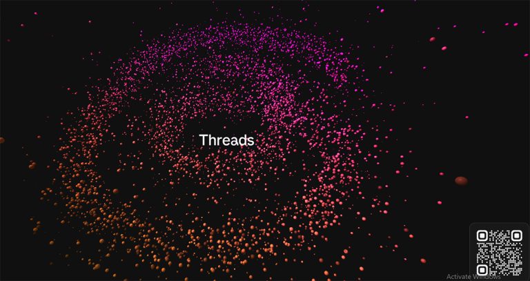 थ्रेड्स सुरु भएको ७ घण्टामै १ करोड प्रयोगकर्ता, कसरी प्रयोग गर्ने ?