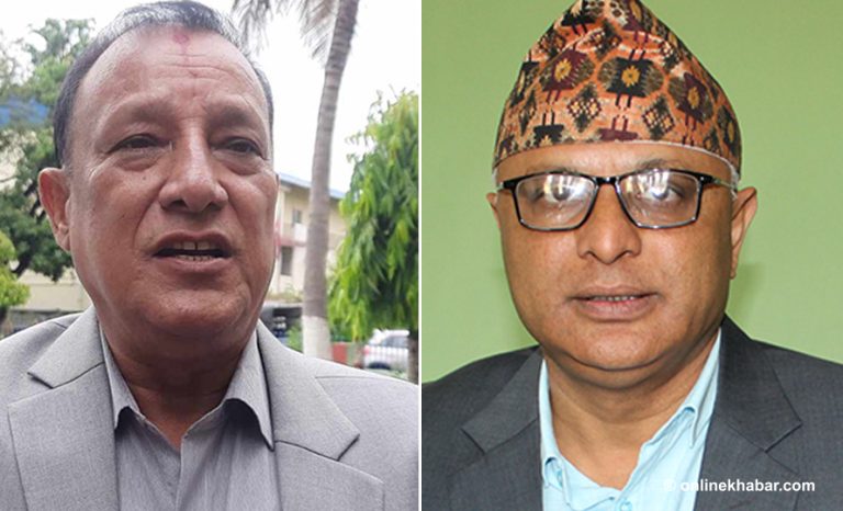 कोशीको संसदीय समितिमा कांग्रेस–एमालेबीच सहमति, राप्रपालाई पनि भाग