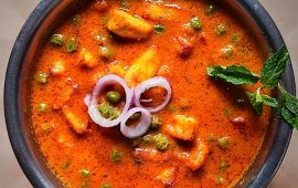 मासुको विकल्पमा छन् यी खानेकुरा