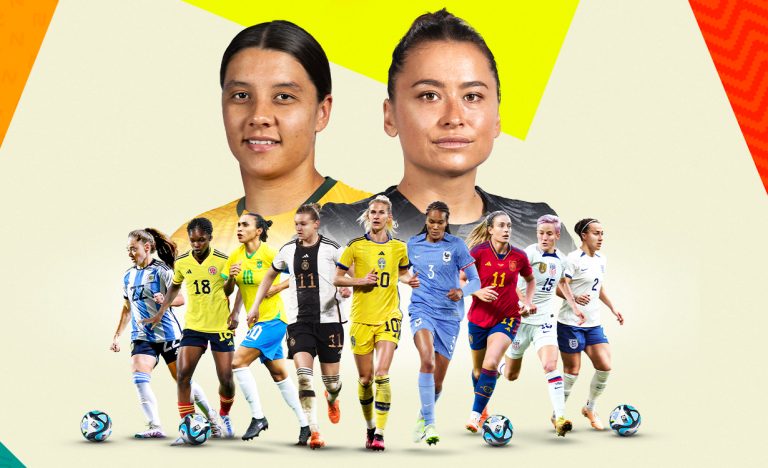 महिला विश्वकप फुटबल आजदेखि, पहिलो दिन दुई खेल