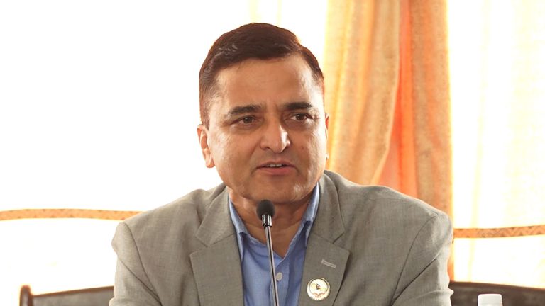 पोखरा र भैरहवा विमानस्थलको अनियमिततामा आफ्नो संलग्नता पुष्टि गर्न योगेशको चुनौती