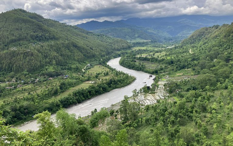 ऊर्जा क्षेत्रका लागि निराशाजनक बजेट