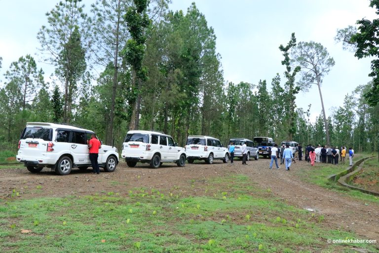 कर्णालीमा हरित औद्योगिक करिडोरको खोजी, छिन्चु-मेहलकुनामा सम्भाव्यता अध्ययन