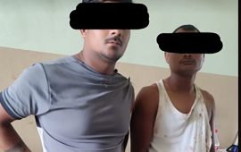 नेपाल प्रहरी
