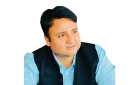 मोरङमा नेकपा उम्मेदवार सिफारिस : दुई क्षेत्रमा एकल, प्रचण्डका ज्वाइँ ६ नम्बर क्षेत्रबाट