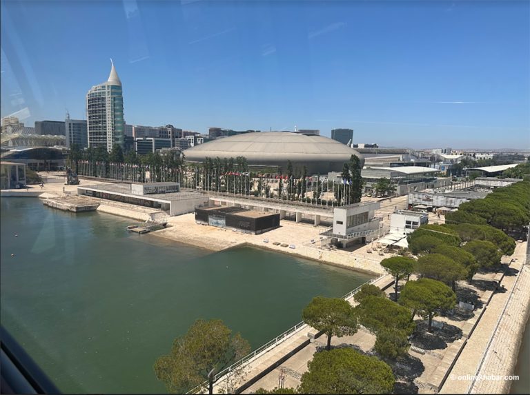 पोर्चुगलमा कामदार भिसा बन्द, ठगीबाट बच्न दूतावासको अनुरोध