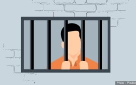 डलर भन्दै कागजको बिटो थमाएर भाग्ने व्यक्ति पक्राउ