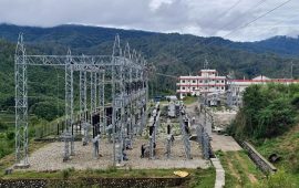 उच्च क्षमताका प्रसारण लाइन निर्माण सरकारको प्राथमिकतामा