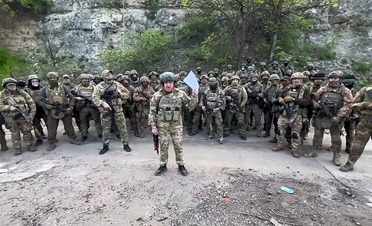 वाग्नर समूहका नेपाली युवा रुसी सेनामा समायोजन होलान् ?