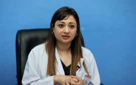 ‘जंकफुडले बालबालिकामा क्यान्सरको जोखिम बढाउँछ’
