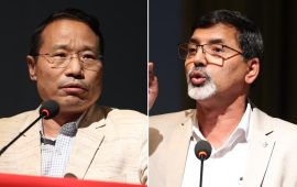 नेकपा माओवादी केन्द्र