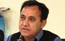 सुन तस्करी