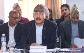 विश्वम्भरप्रसाद श्रेष्ठ
