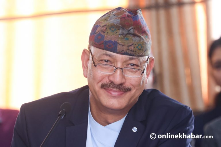 प्रधानन्यायाधीश अवकाश नजिक, अग्नि सापकोटाको मुद्दामा फैसला अनिश्चित
