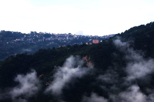 चिटिक्क चरिकोट