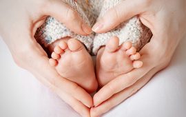 ३५ वर्ष कटेपछि गर्भधारण गर्दा के कस्तो स्वास्थ्य जाँच गर्ने ?