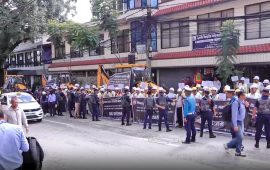 निर्माण व्यवसायी