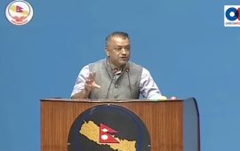 नेपाली कांग्रेस