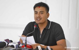 क्यानलाई खेलाडीको पत्र : नेपाल टी-२० लिग खेलेको पैसा खै ?