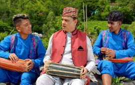 हरिवंश आचार्य