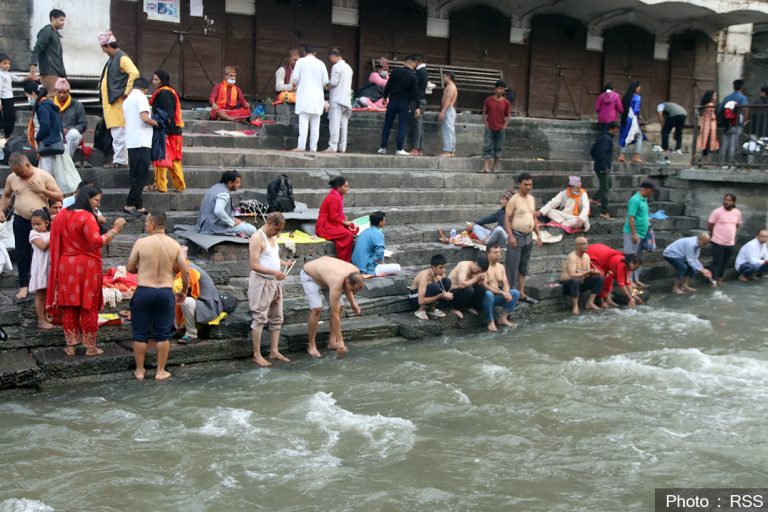 आज जनैपूर्णिमा पर्व मनाइँदै