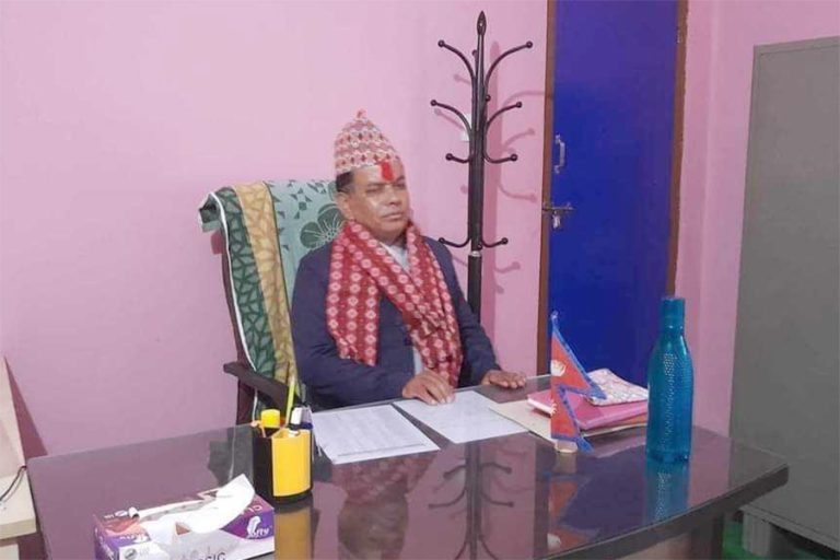 कर्णाली प्रदेश योजना आयोगको सदस्यमा जीतबहादुर शाह नियुक्त