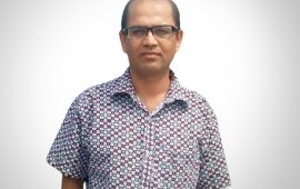 ‘तपाईंको क्यान्सर कुन स्टेजको हो ?’