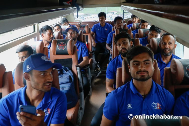 श्रीलंका भ्रमणको अनुभव एसिया कप क्रिकेटमा उपयोग गर्ने