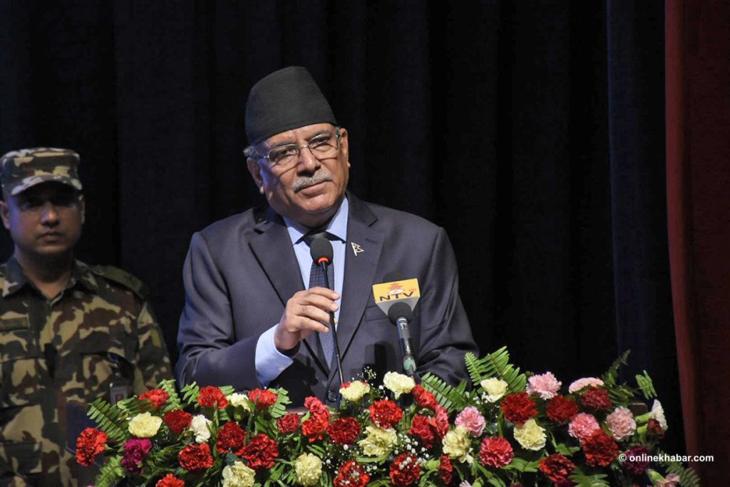 नेपाल बंगलादेश विद्युत् व्यापार छिट्टै सुरू हुन्छ : प्रधानमन्त्री