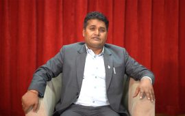 ‘कृषि र वन विज्ञानमा विद्यार्थीको रुचि घट्दो छ’