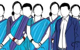 कानुनमन्त्री चौरसियामाथि छानबिन होस् : राष्ट्रिय निजामती कर्मचारी संगठन