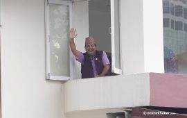 सुनिल शर्मा