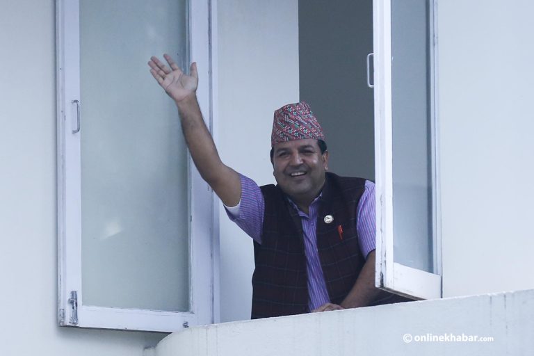 सीआईबीले भन्यो : सुनिल शर्माको आईएस्सीको प्रमाणपत्र नक्कली