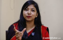 ‘प्रमुखले गरेका हरेक निर्णय उपप्रमुखलाई थाहा हुनुपर्छ’