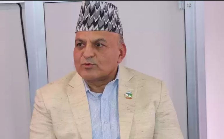 कर्मचारीले अख्तियारको २२ बुँदे सुझाव देखाउँदा आजित छन् गण्डकीका मुख्यमन्त्री