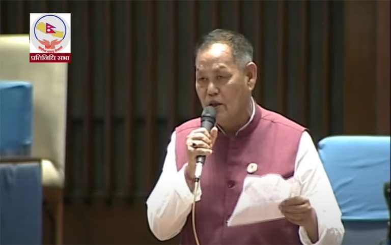 गणित, अंग्रेजी र विज्ञान शिक्षकलाई विशेष व्यवस्था गर्न माग