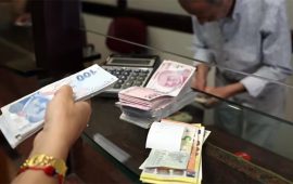 आज यस्तो छ विदेशी मुद्राको विनिमयदर