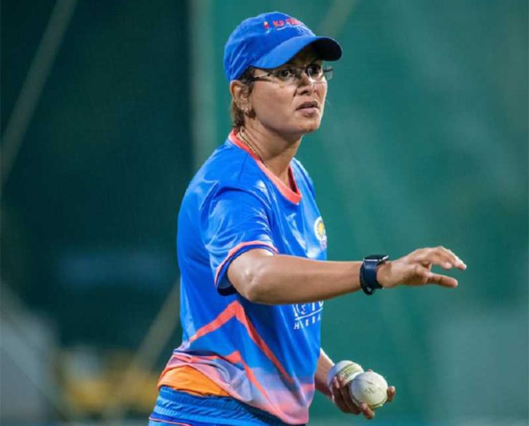 भारतकी देविका नेपाली महिला क्रिकेट टिमको ब्याटिङ प्रशिक्षक नियुक्त