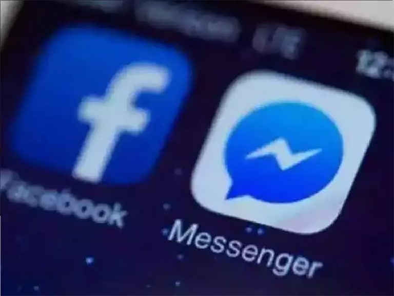 फेसबुक मेसेन्जरमा कल गर्दा स्क्रिन शेयर कसरी गर्ने ?