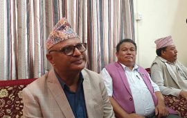 कोशी प्रदेश