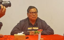 कृष्णबहादुर महरा