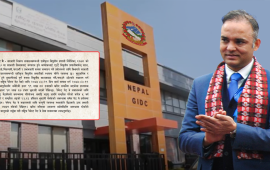 हचुवामा २५ करोडको सफ्टवेयर खरिद, ५ वर्षसम्म प्रयोगहीन