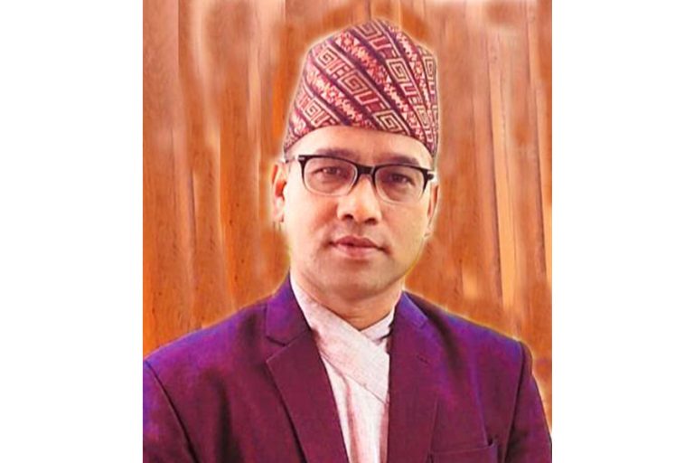 हरिहरदेव पन्त आर्थिक पत्रकार पुरस्कार बञ्जाडेलाई