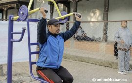 ‘दुई मिनेटको तीव्र व्यायामले पनि क्यान्सरको जोखिम कम हुन्छ’