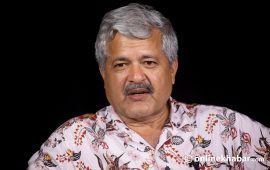 ‘चुनावी प्रतिस्पर्धा हुन्छ तर अध्यक्षमा चुनाव नभएको राम्रो’