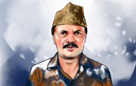 अबको पत्रकारिता : बहिरङ्ग बयान