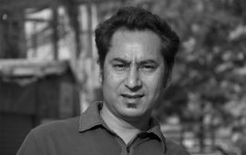 विनोदविक्रम केसी